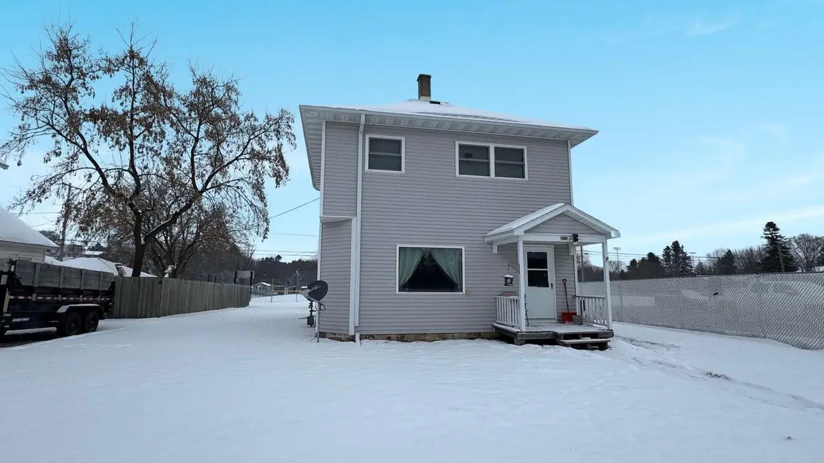 108 W 3RD STREET, Merrill, WI 54452 - Image #1