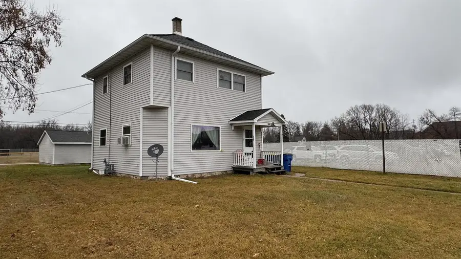 108 W 3RD STREET, Merrill, WI 54452 - Image #3