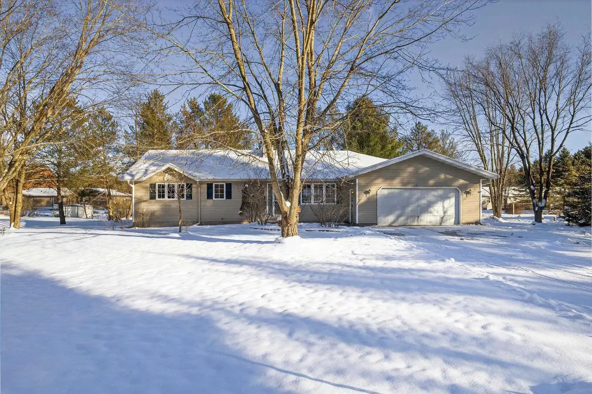 2211 86TH STREET SOUTH, Wisconsin Rapids, WI 54494 - Image #1
