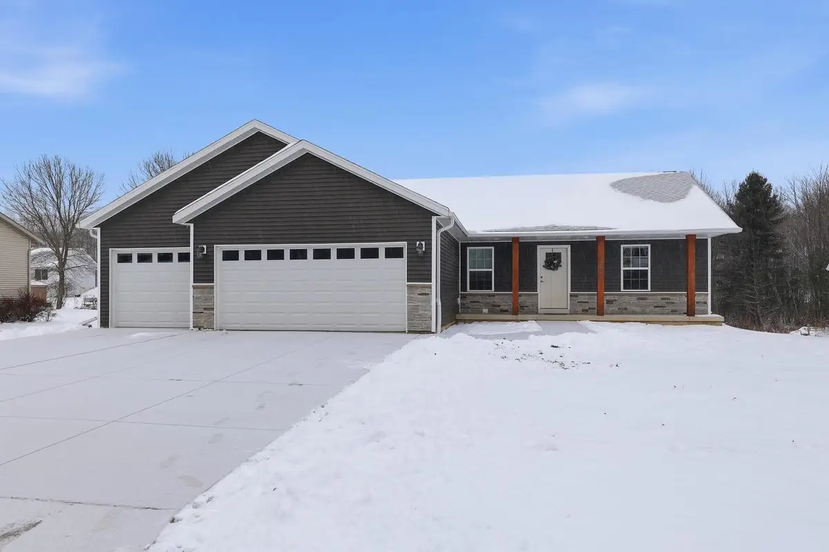 831 FAIRWAY DRIVE, Mosinee, WI 54455 - Image #1