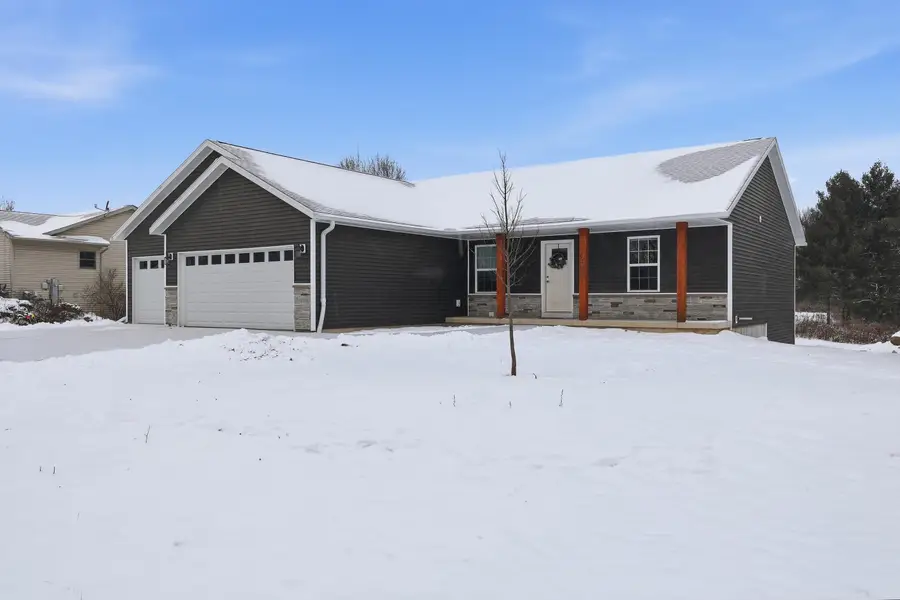 831 FAIRWAY DRIVE, Mosinee, WI 54455 - Image #2