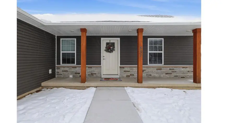 831 FAIRWAY DRIVE, Mosinee, WI 54455 - Image #3