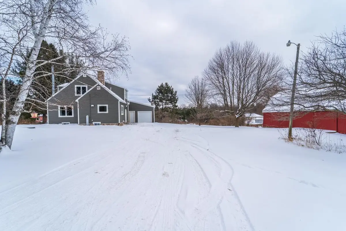 5385 RAINBOW DRIVE, Merrill, WI 54452 - Image #1