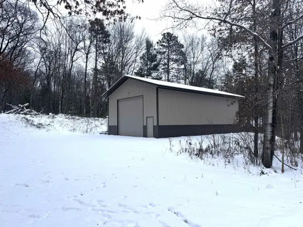4068 HILLSIDE COURT, Rhinelander, WI 54501