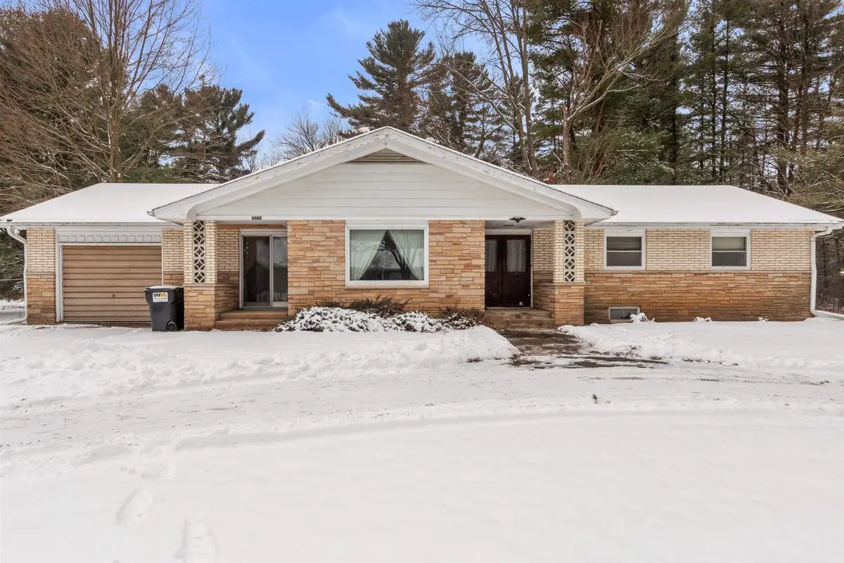 2302 80TH STREET SOUTH, Wisconsin Rapids, WI 54494 - Image #1