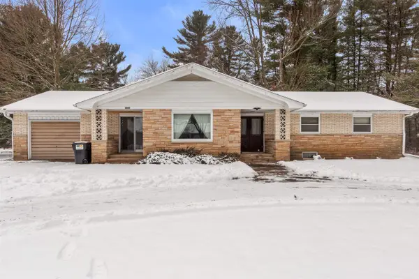2302 80TH STREET SOUTH, Wisconsin Rapids, WI 54494