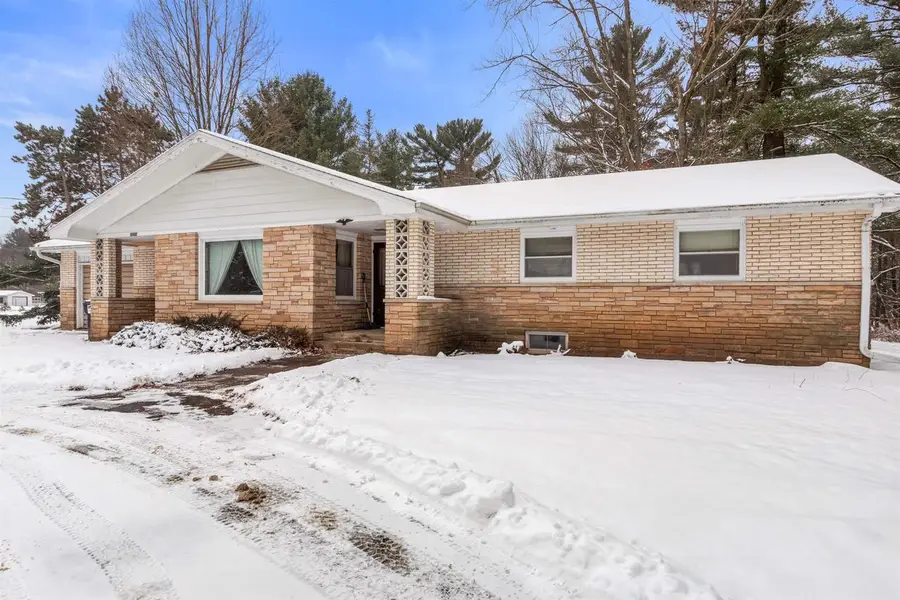 2302 80TH STREET SOUTH, Wisconsin Rapids, WI 54494 - Image #2