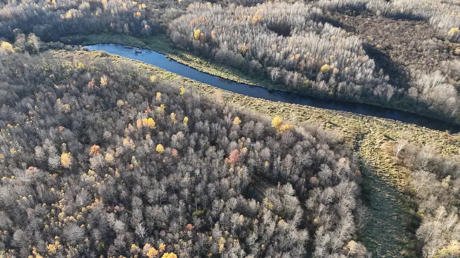 20 Acres OLD STATE HIGHWAY 17, Gleason, WI 54435 - Image #3