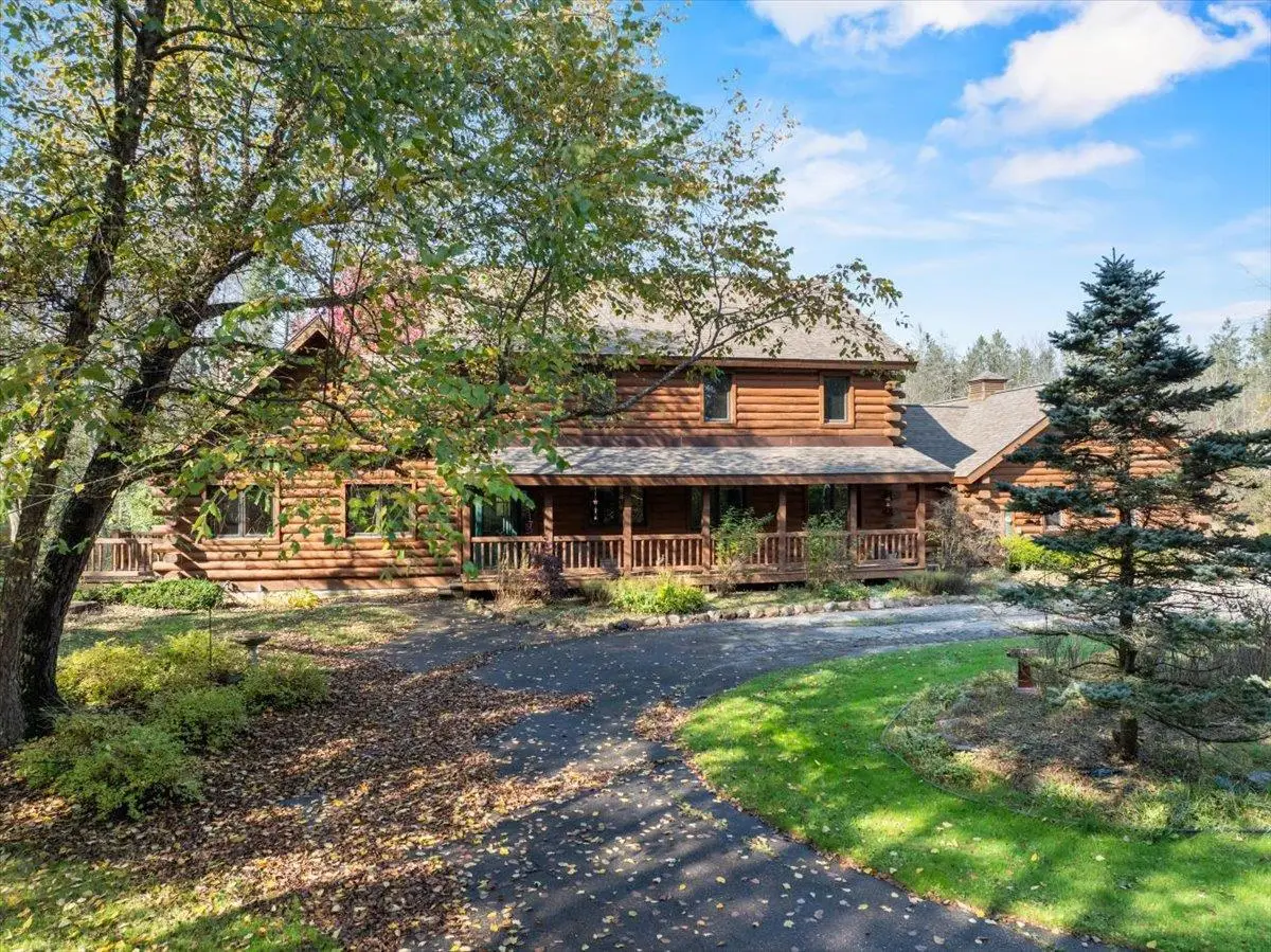 205070 MARSH RUN LANE, Marshfield, WI 54449 - Image #1