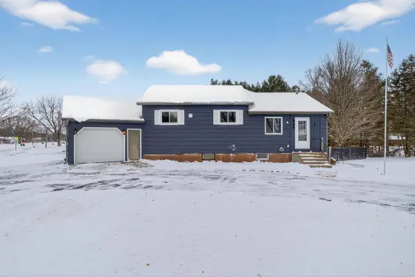 349 CRESTVIEW LANE, Nekoosa, WI 54457