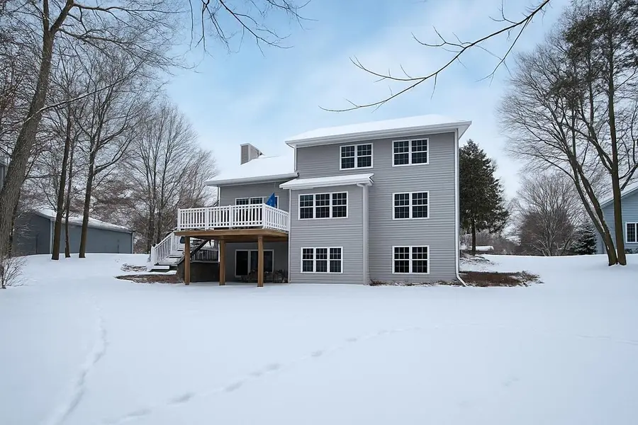 6007 HIGH RIDGE CIRCLE, Weston, WI 54476 - Image #3