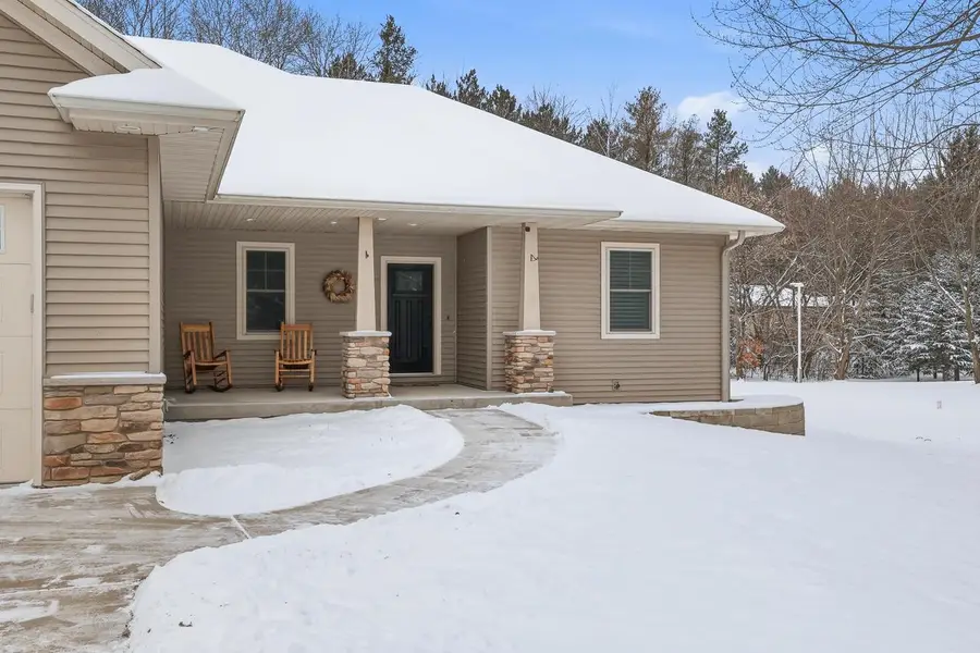 1894 STATELY CONIFER RIDGE, Rosholt, WI 54473 - Image #3