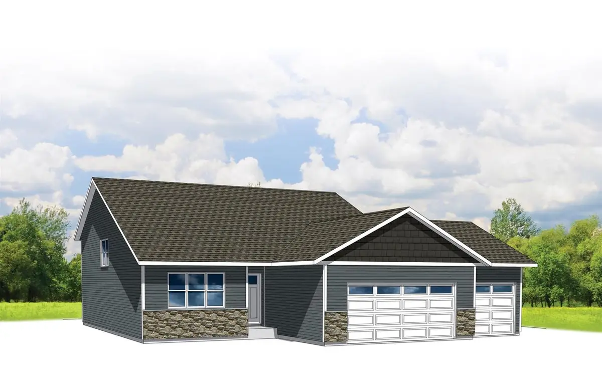 640 STILL WATERS LANE, Plover, WI 54467 - Image #1