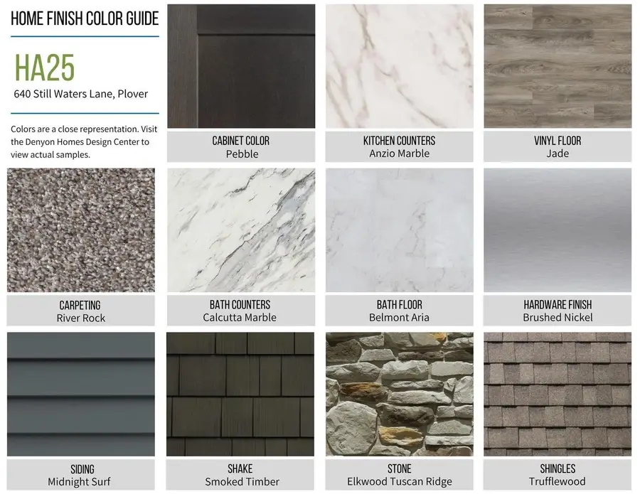 640 STILL WATERS LANE, Plover, WI 54467 - Image #2