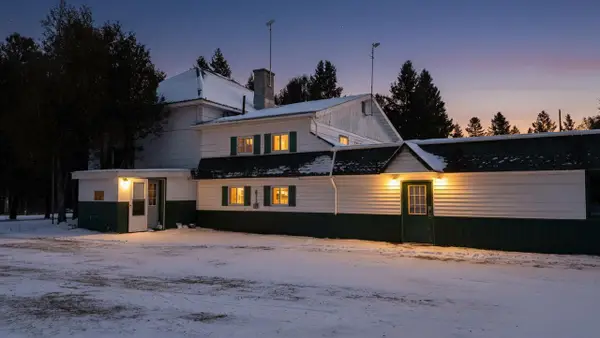 8894 N COUNTY ROAD H, Irma, WI 54442