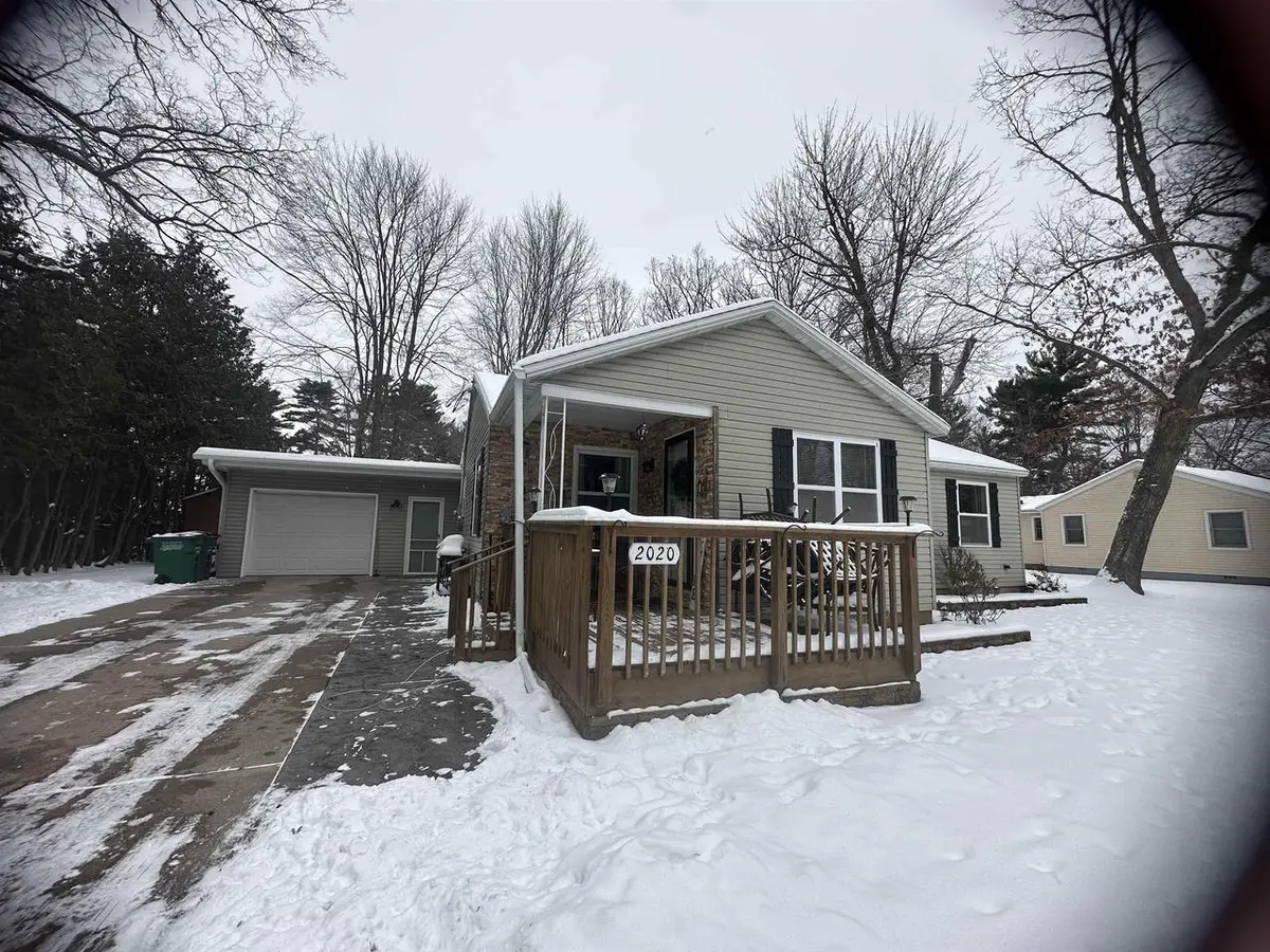 2020 CAREY STREET, Wisconsin Rapids, WI 54495 - Image #1