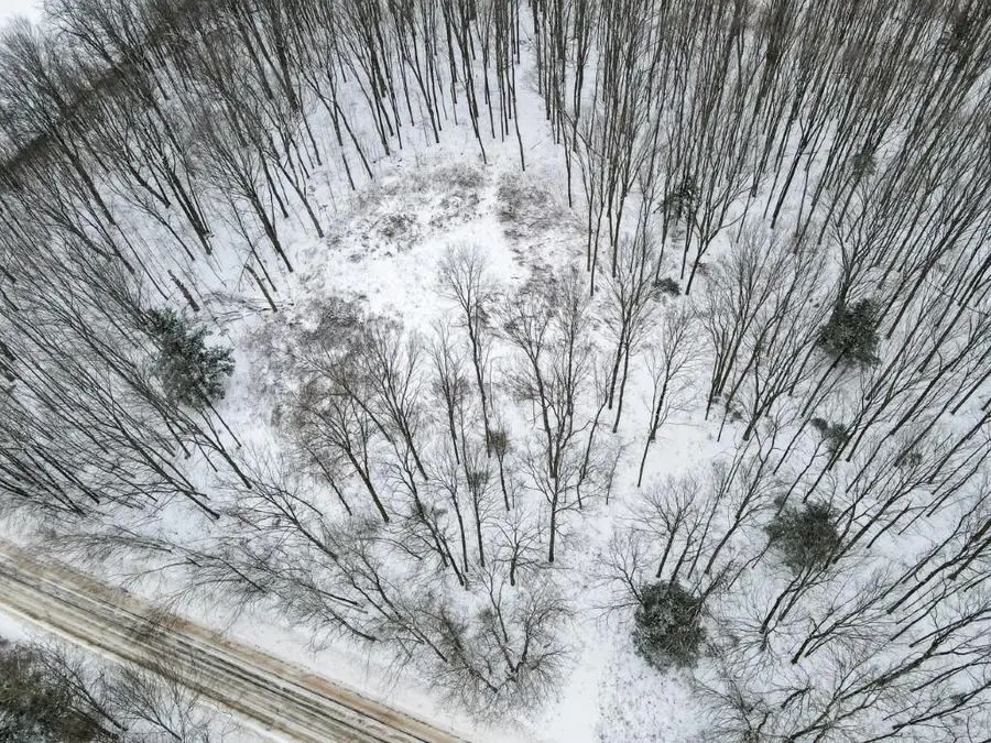 3.58 Acres NAUGART DRIVE, Merrill, WI 54452 - Image #2