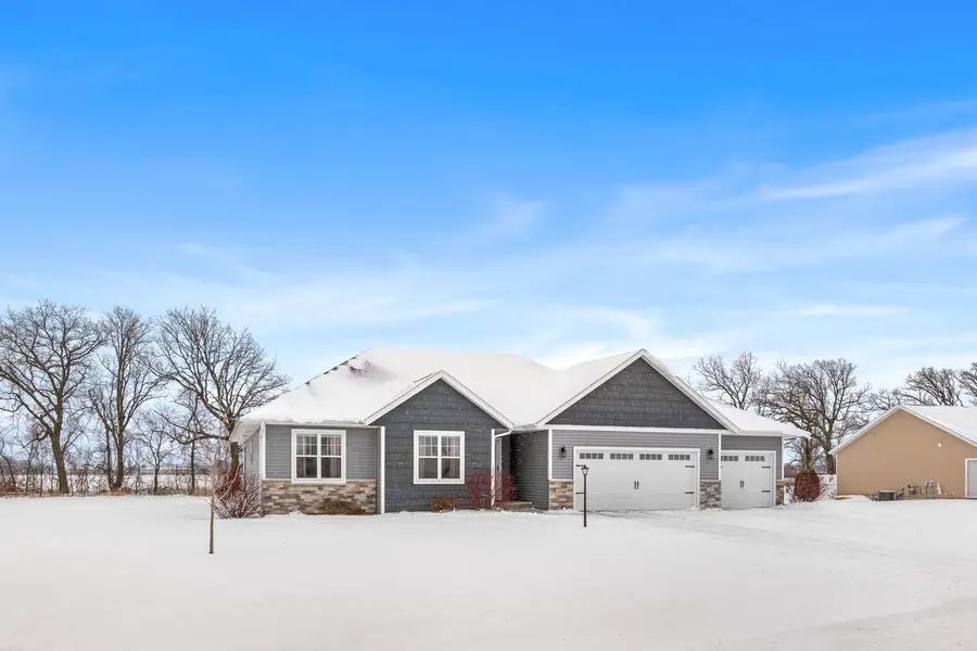 4390 MORELAND ROAD, Plover, WI 54467 - Image #3
