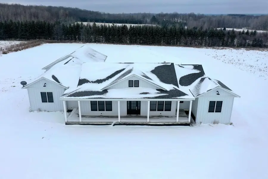 124236 KOHL ROAD, Athens, WI 54411 - Image #2