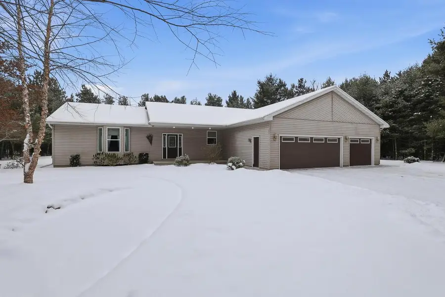 8130 LAKE ROAD, Wisconsin Rapids, WI 54494 - Image #2