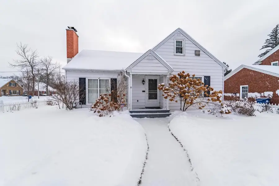 501 EAU CLAIRE BOULEVARD, Wausau, WI 54403 - Image #2