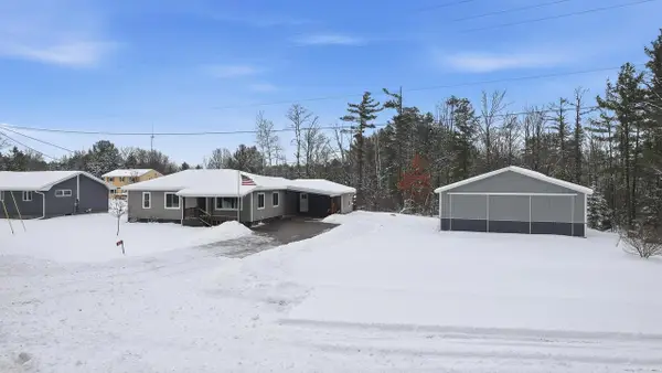 3527 COUNTY ROAD Q, Wisconsin Rapids, WI 54495