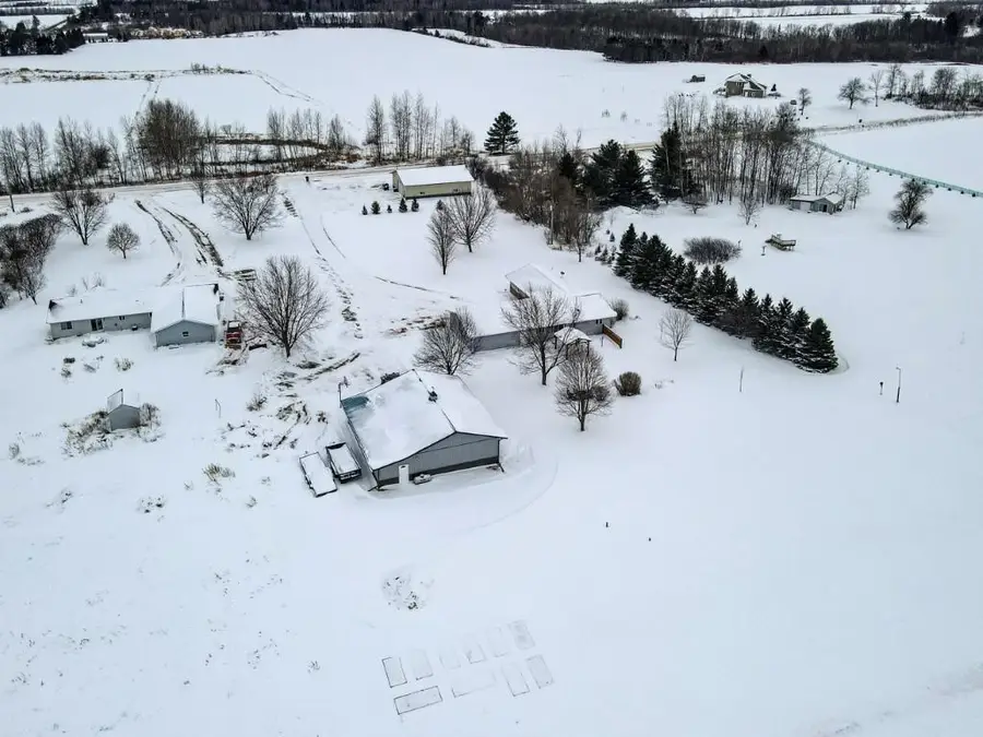 132120 SCOTCH CREEK ROAD, Edgar, WI 54426 - Image #2