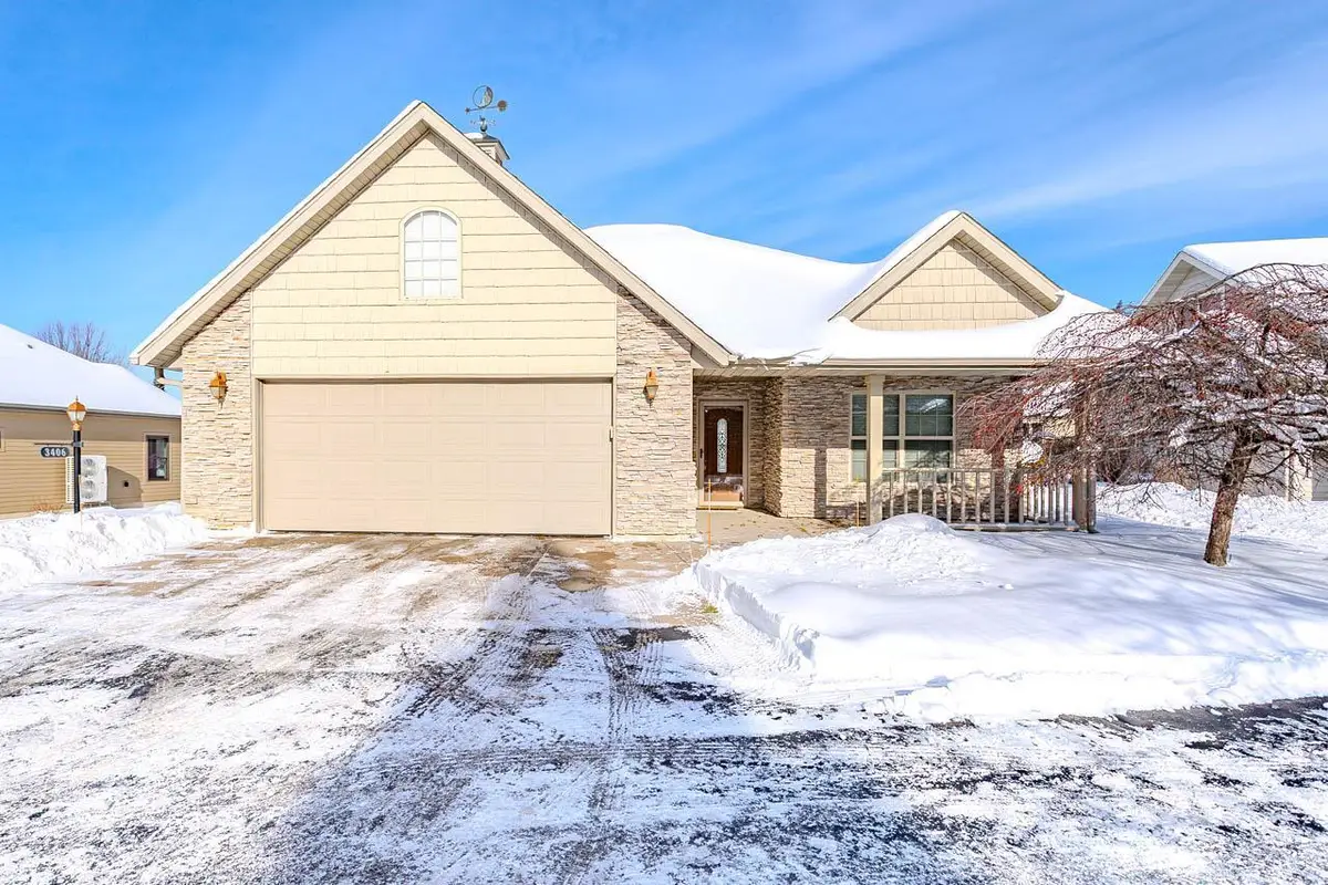 3406 MIRAGE LANE, Weston, WI 54476 - Image #1