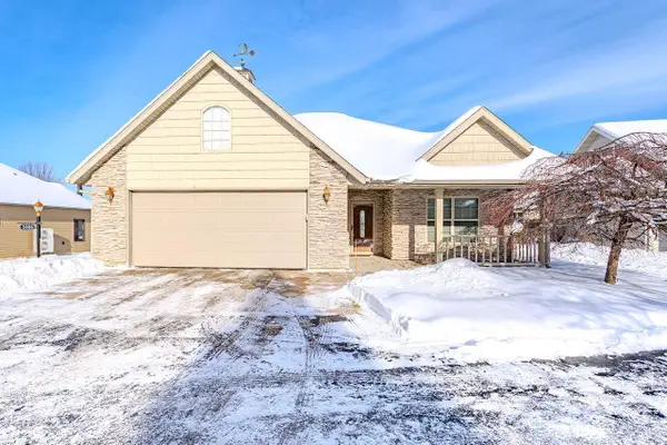 3406 MIRAGE LANE, Weston, WI 54476