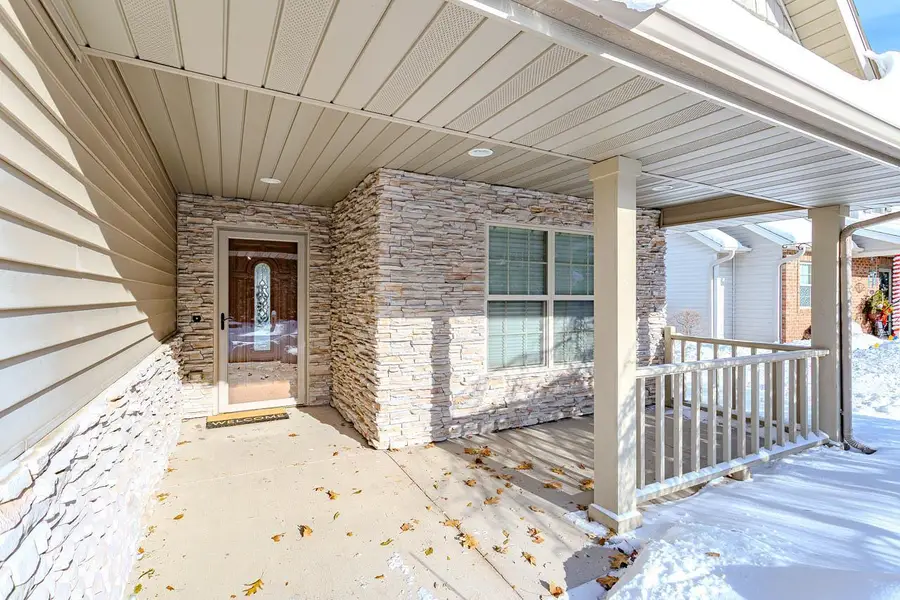 3406 MIRAGE LANE, Weston, WI 54476 - Image #2