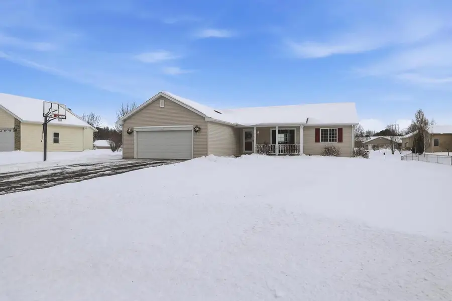 3540 CLEVELAND AVENUE, Plover, WI 54467 - Image #2