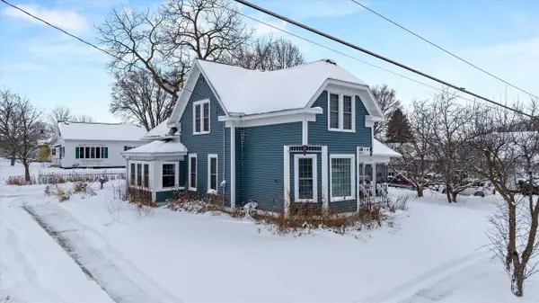 314 E BLODGETT STREET, Marshfield, WI 54449