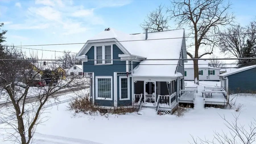 314 E BLODGETT STREET, Marshfield, WI 54449 - Image #2