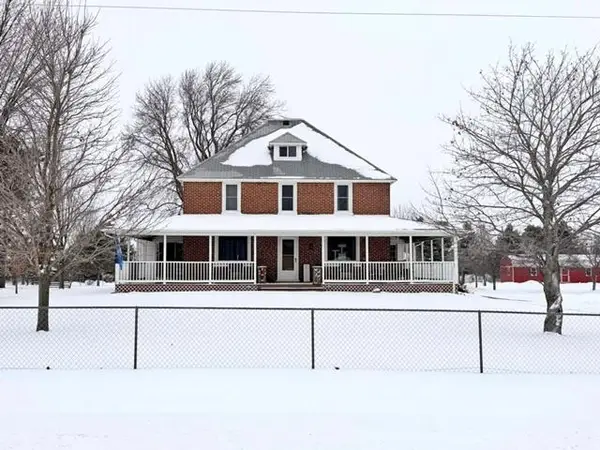 8492 TROUT DRIVE, Marshfield, WI 54449