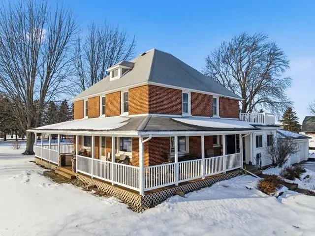 8492 TROUT DRIVE, Marshfield, WI 54449 - #3