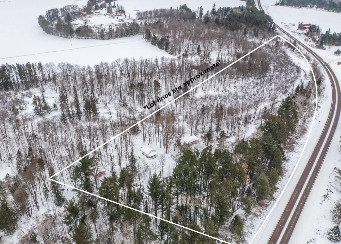 N5491 STATE HIGHWAY 17 #N5489 State Road 17, Gleason, WI 54435 - Image #1