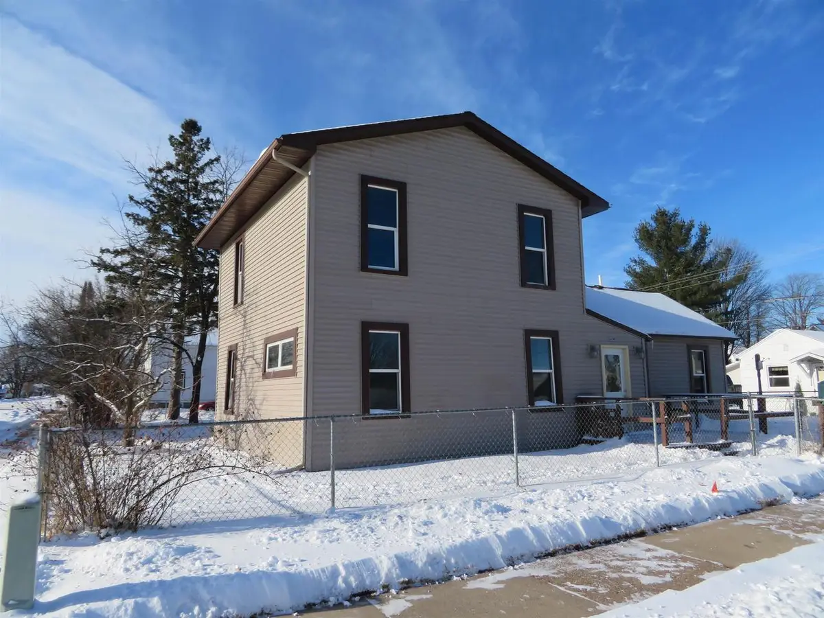 208 COOPER STREET, Merrill, WI 54452 - Image #1