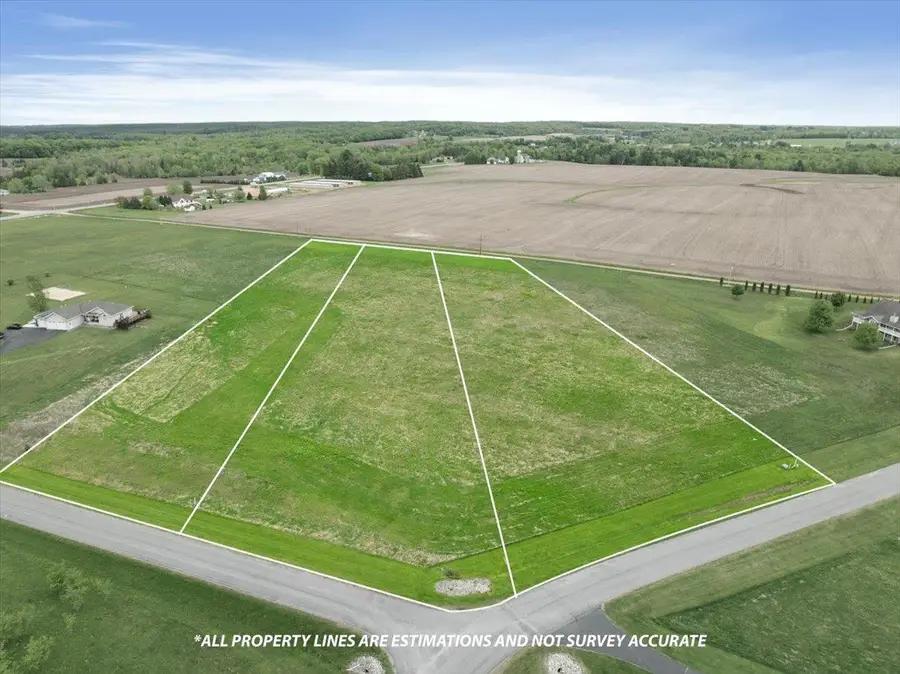 Lot 7 BAYWOOD SHORES, Stratford, WI 54484 - Image #2