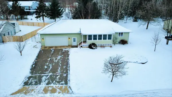 220 8TH AVENUE, Edgar, WI 54426