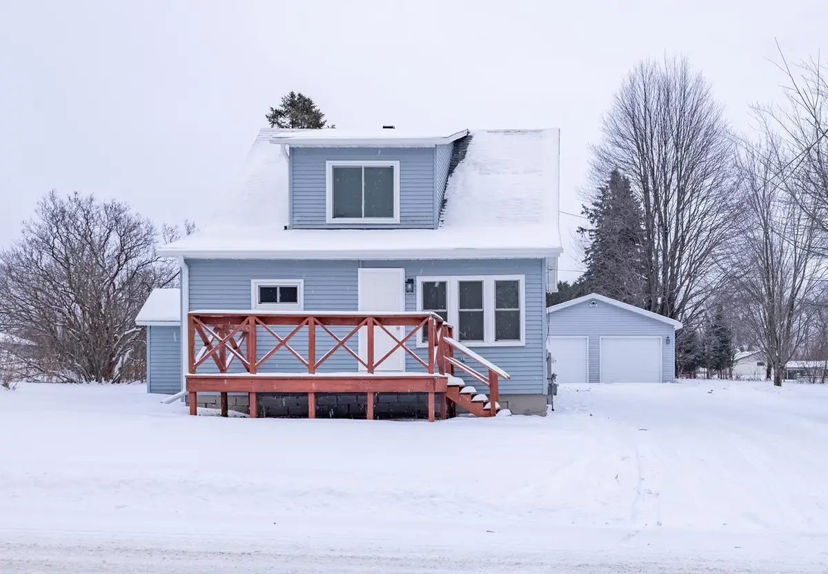 519 LUKE STREET, Mosinee, WI 54455 - Image #1