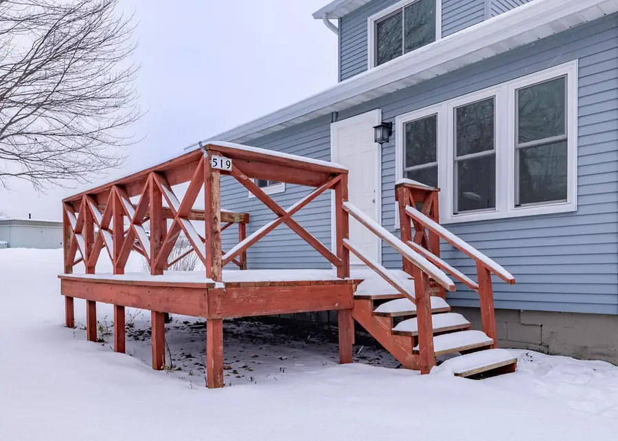 519 LUKE STREET, Mosinee, WI 54455 - Image #2