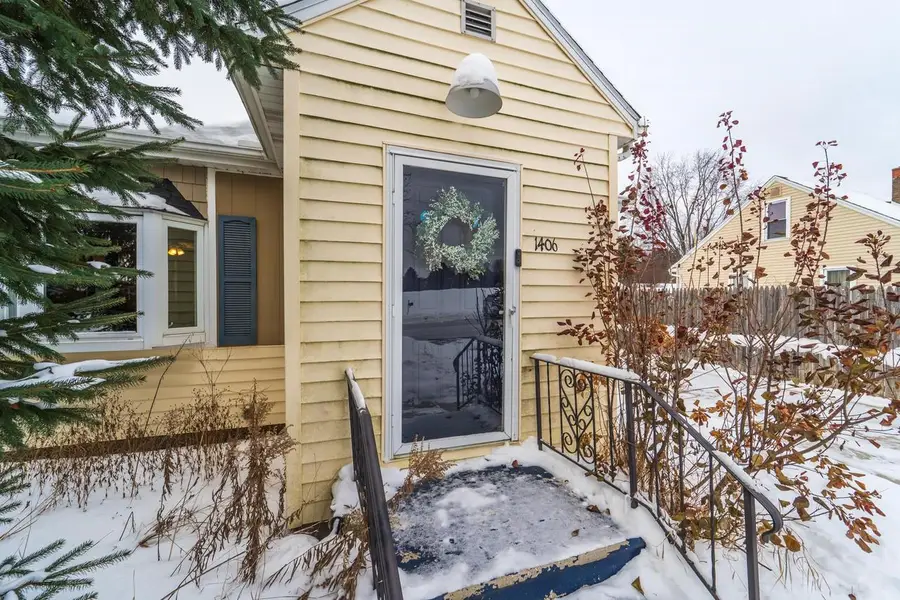 1406 N 12TH AVENUE, Wausau, WI 54401 - Image #2