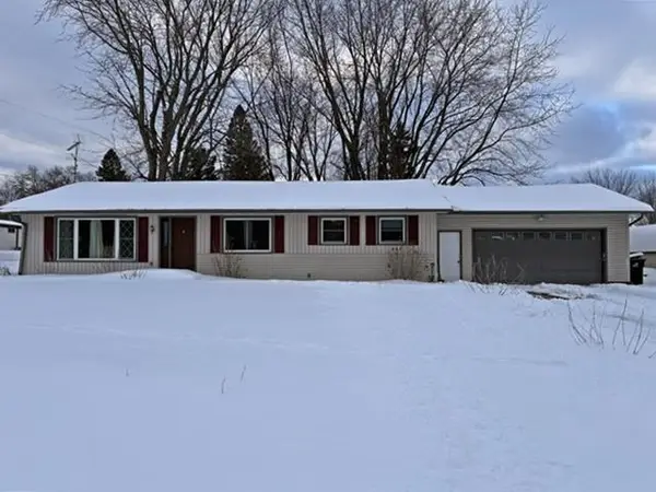 216 AYERS STREET, Neillsville, WI 54456