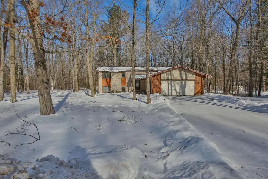 W4480 BIRCH HILL LANE, Merrill, WI 54452 - #2
