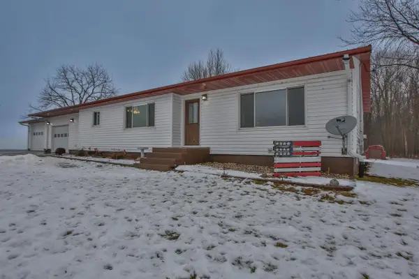 W5396 PARK AVENUE, Merrill, WI 54452