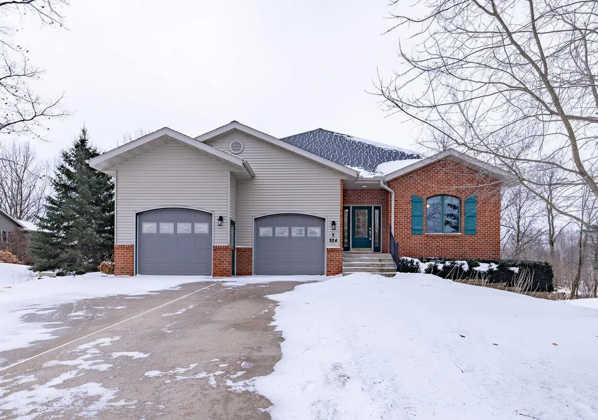 824 FAIRWAY DRIVE, Mosinee, WI 54455 - Image #1