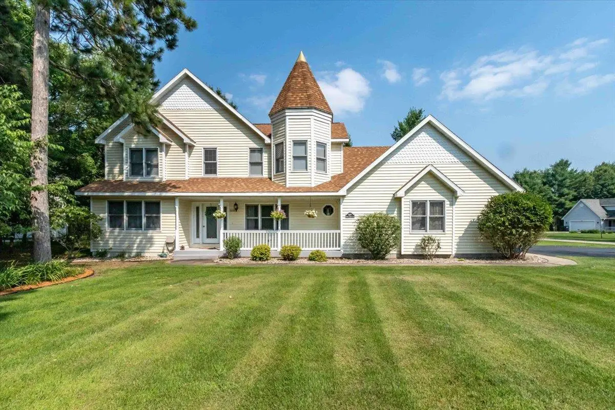 3630 NORTH VALLEY DRIVE, Wisconsin Rapids, WI 54494 - Image #1