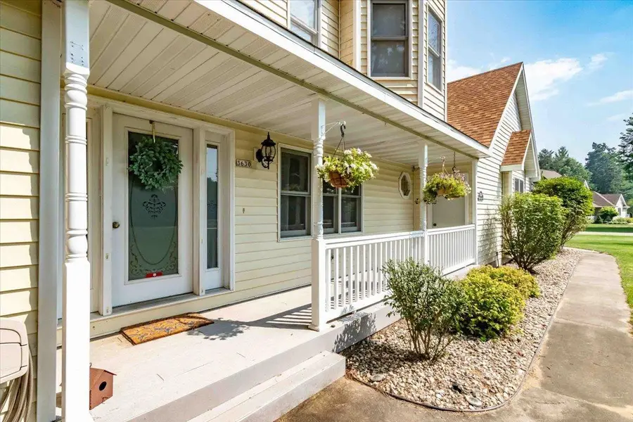 3630 NORTH VALLEY DRIVE, Wisconsin Rapids, WI 54494 - Image #3