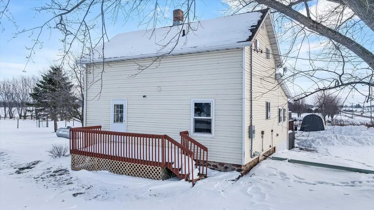 207949 COUNTY ROAD F, Spencer, WI 54479 - Image #1