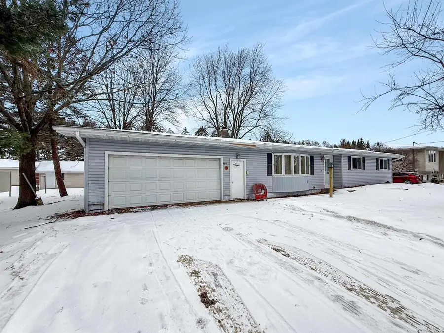 5210 CAMP PHILLIPS ROAD, Weston, WI 54476 - Image #2
